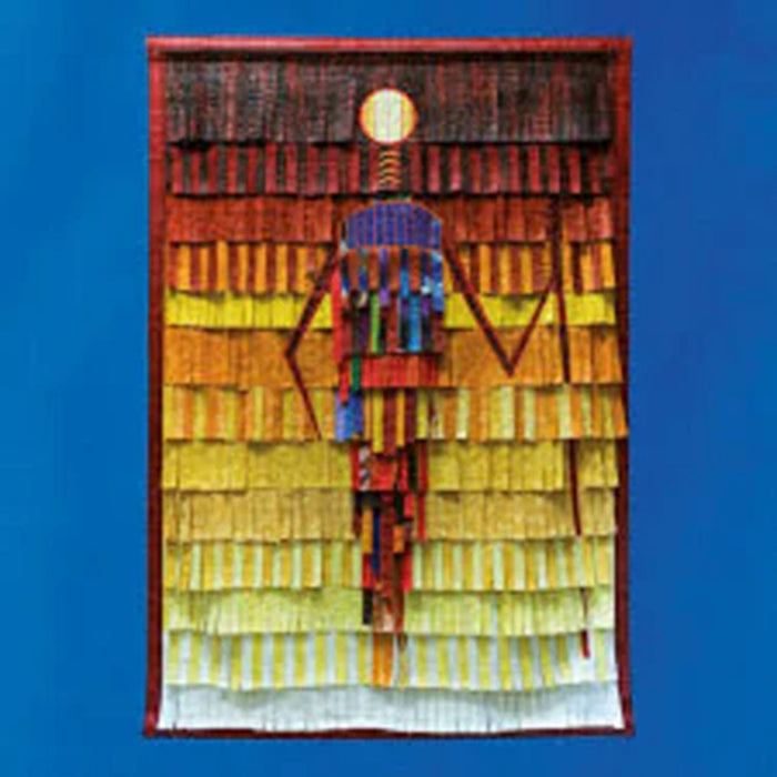 Vieux Farka Toure & Khruangbin Ali Vinyl LP 2025