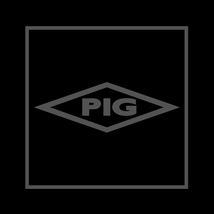 Pig Merciless Vinyl LP Due Out 25/09/26