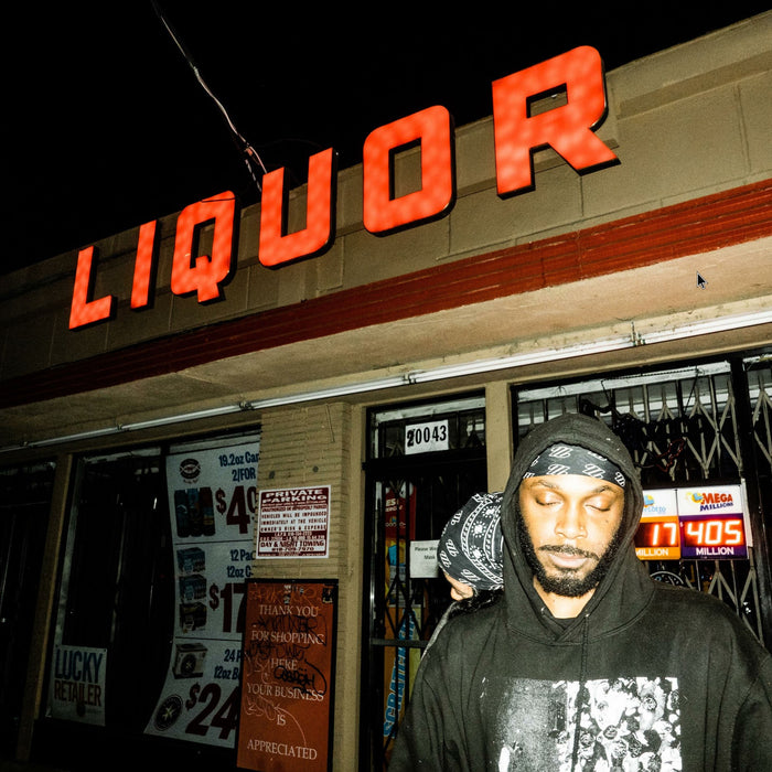JPEGMAFIA LP! Vinyl LP Red Colour Due Out 18/12/26