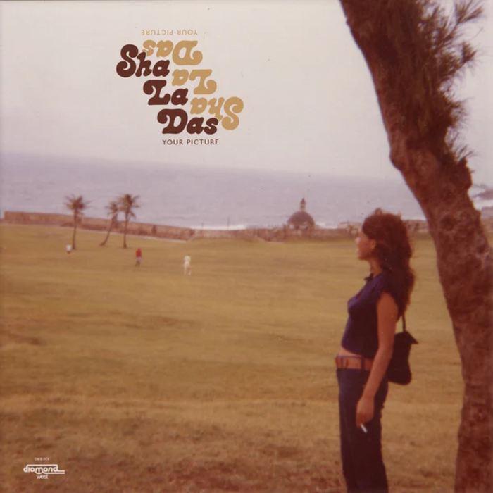 The Sha La Das Your Picture Vinyl LP 2026