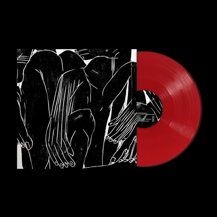 Don Broco Nightmare Tripping Vinyl LP Indies Red Colour Due Out 27/03/26