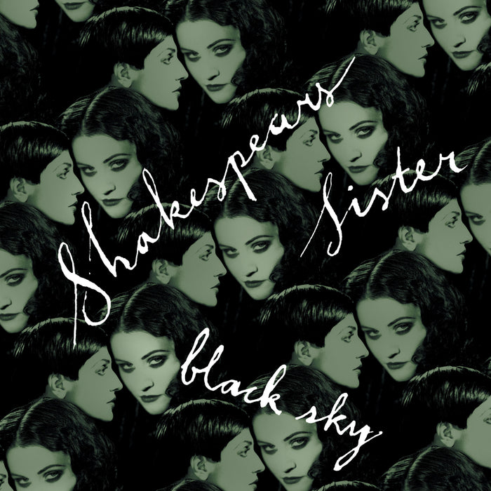 Shakespears Sister Black Sky 12" Vinyl Single RSD 2025