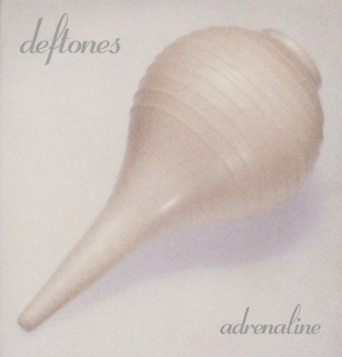 Deftones Adrenaline