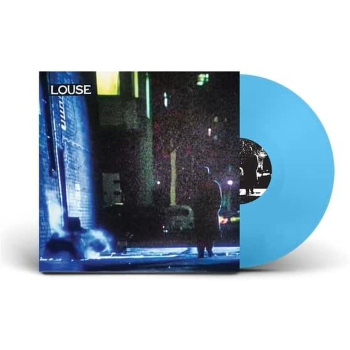 Buyer's Remorse Vinyl LP