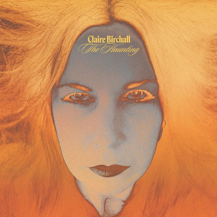 Claire Birchall The Haunting Vinyl LP 2024