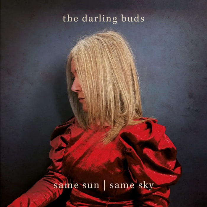 The Darling Buds Same Sun / Same Sky Vinyl LP Due Out 31/07/26