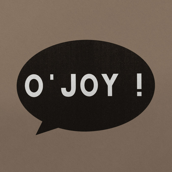 Big Special O'Joy Vinyl LP 2026