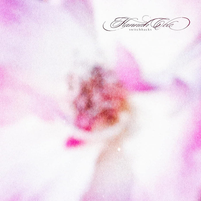 HANNAH COLE SWITCHBACKS Vinyl LP Due Out 04/09/26