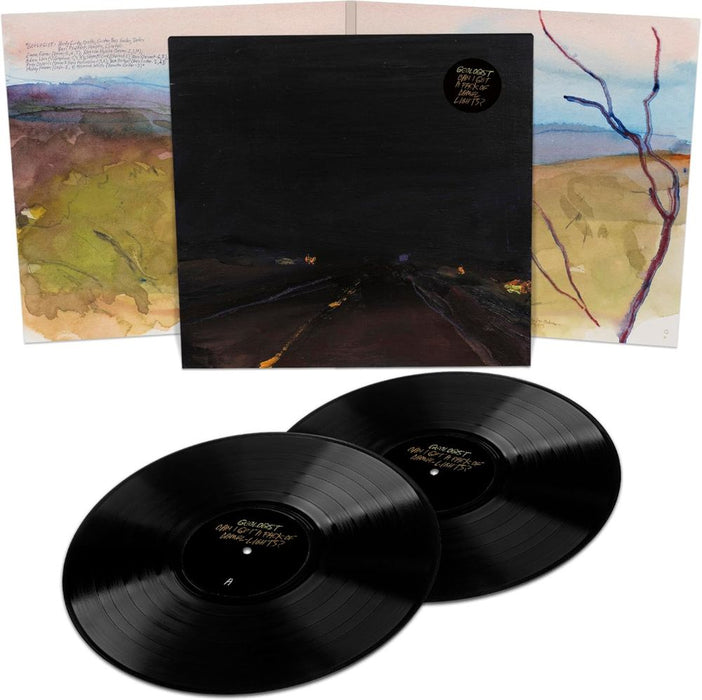 65daysofstatic & Paul Weir No Man's Sky: Journeys (Original Soundtrack) Vinyl LP 2026