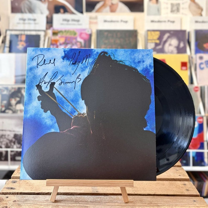Westside Cowboy So Much Country 'Till We Get There Vinyl LP *SIGNED* 2026