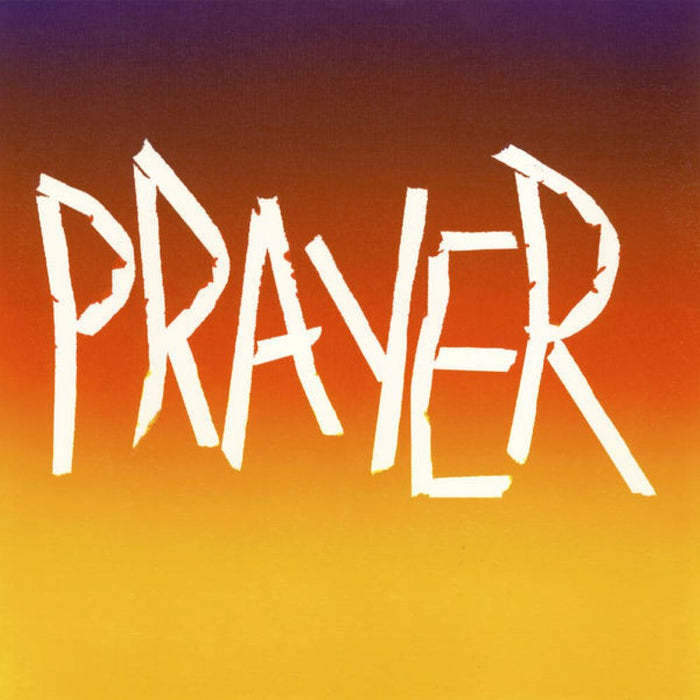 Jack Penate Prayer 7" Vinyl Single 2019