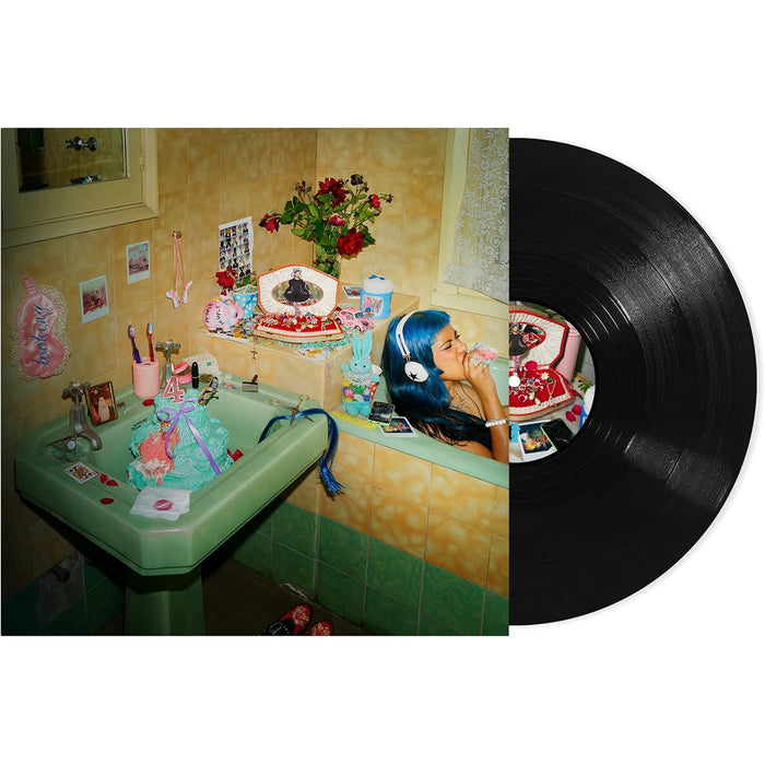 Ecca Vandal LOOKING FOR PEOPLE TO UNFOLLOW Vinyl LP Due Out 04/09/26
