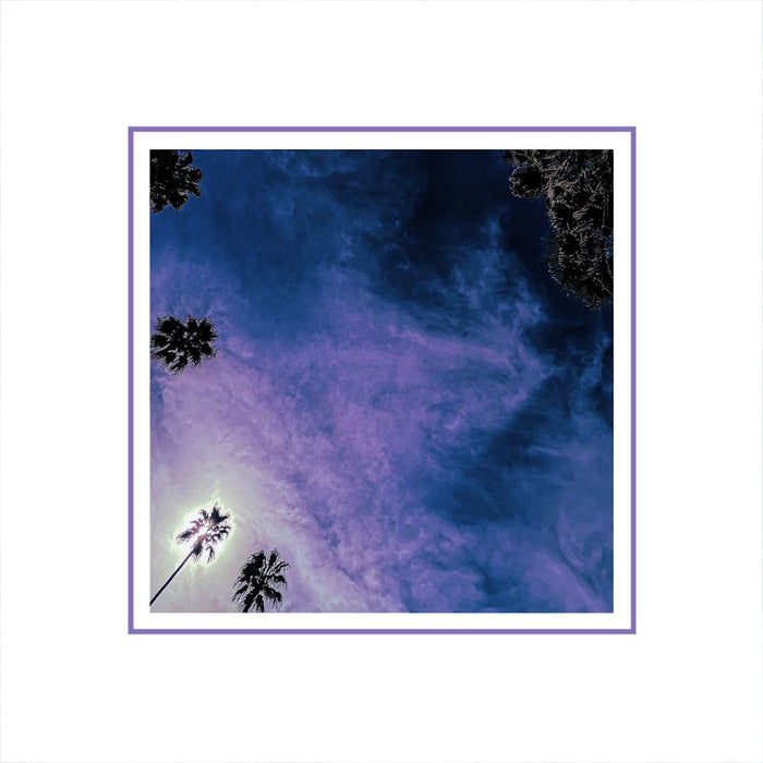 Look Outside Your Window (Self Titled) Vinyl LP 2026