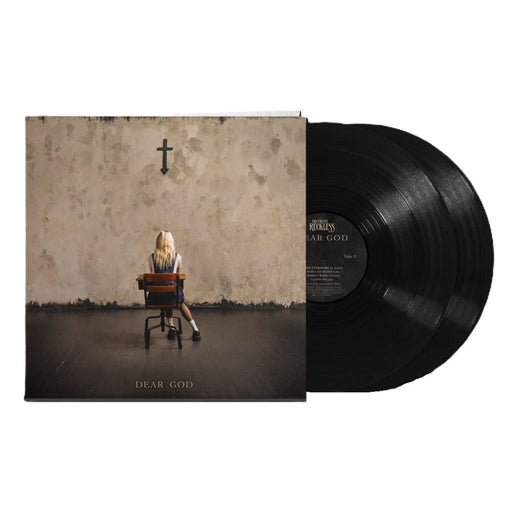 The Pretty Reckless Dear God Vinyl LP