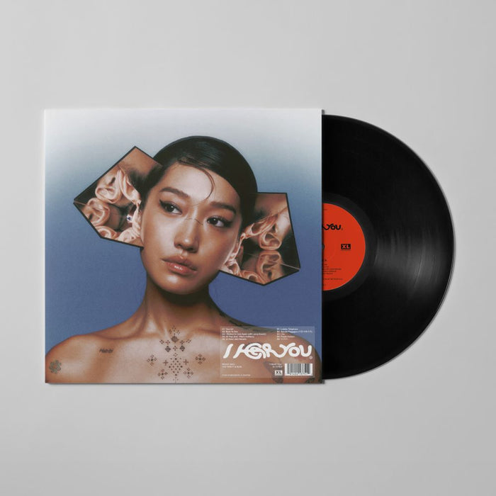 Peggy Gou I Hear You Vinyl LP 2024