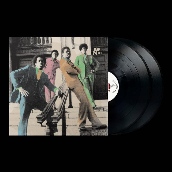 Various Artists Eccentric Soul: The Magic Touch Label Vol. 1 Vinyl LP Due Out 14/08/26