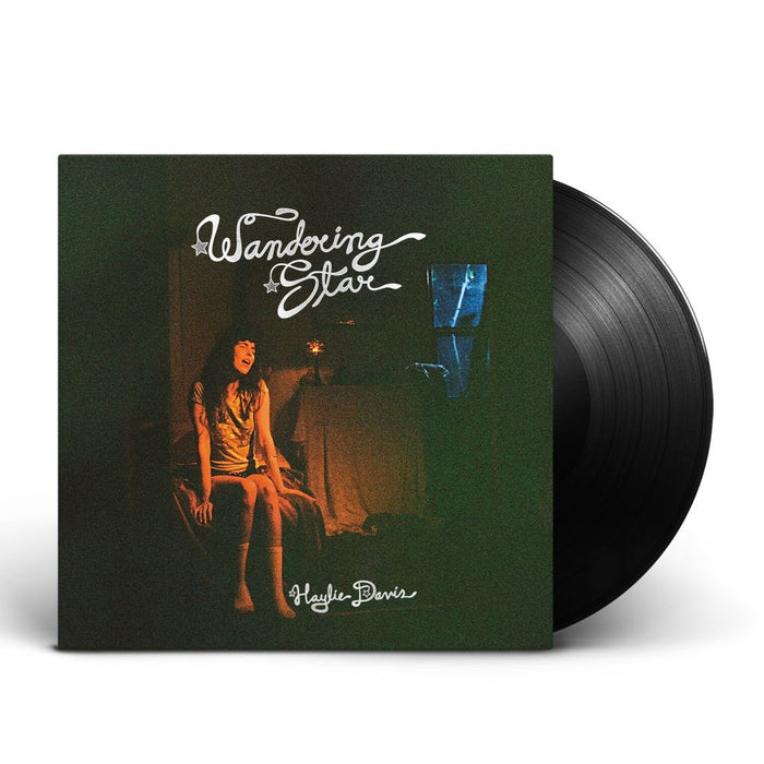 Haylie Davis Wandering Star Vinyl LP 2026
