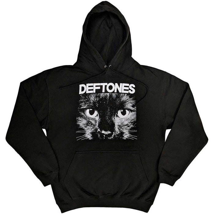Deftones Sphynx Medium Hoodie