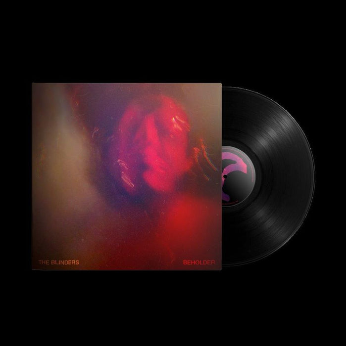 The Blinders Beholder Vinyl LP 2024