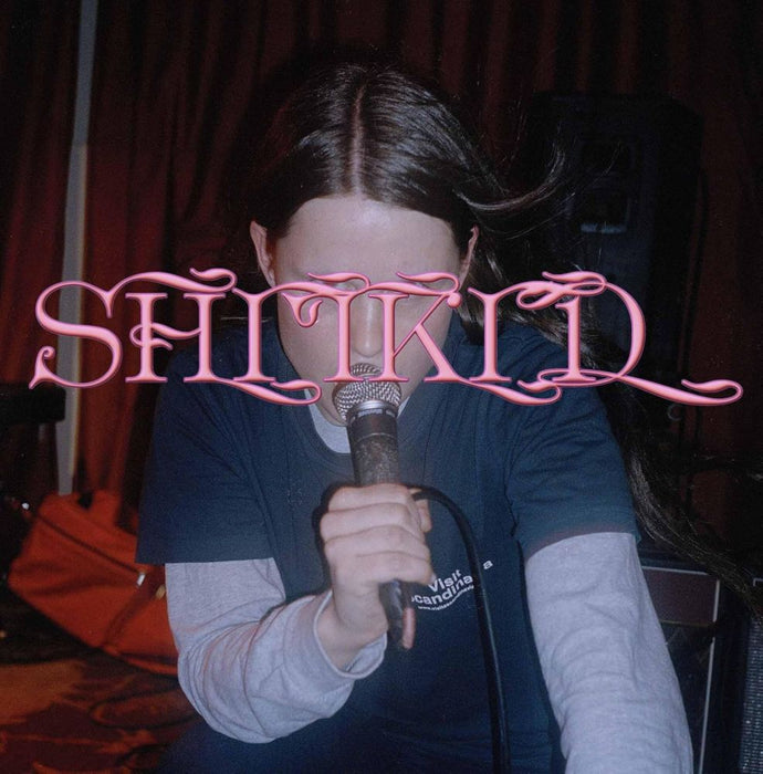 ShitKid The Essential (Vol 1) Vinyl LP Due Out 27/02/26