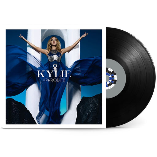 Kylie Minogue Aphrodite Vinyl LP