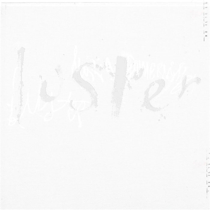 Maria Somerville Luster Vinyl LP Clear Colour 2025