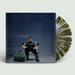 Jazzy Peace & Patience Vinyl LP Splattered Colour