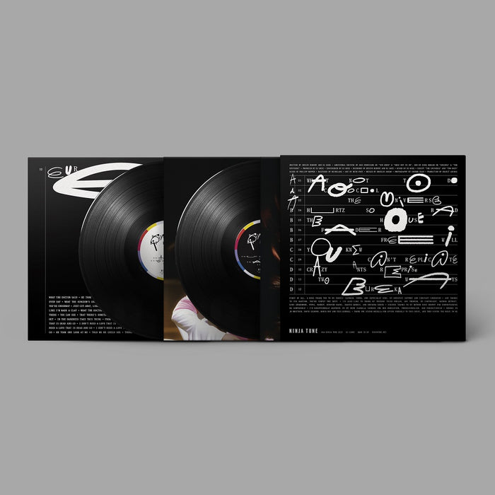 Róisín Murphy Hit Parade Vinyl LP 2023