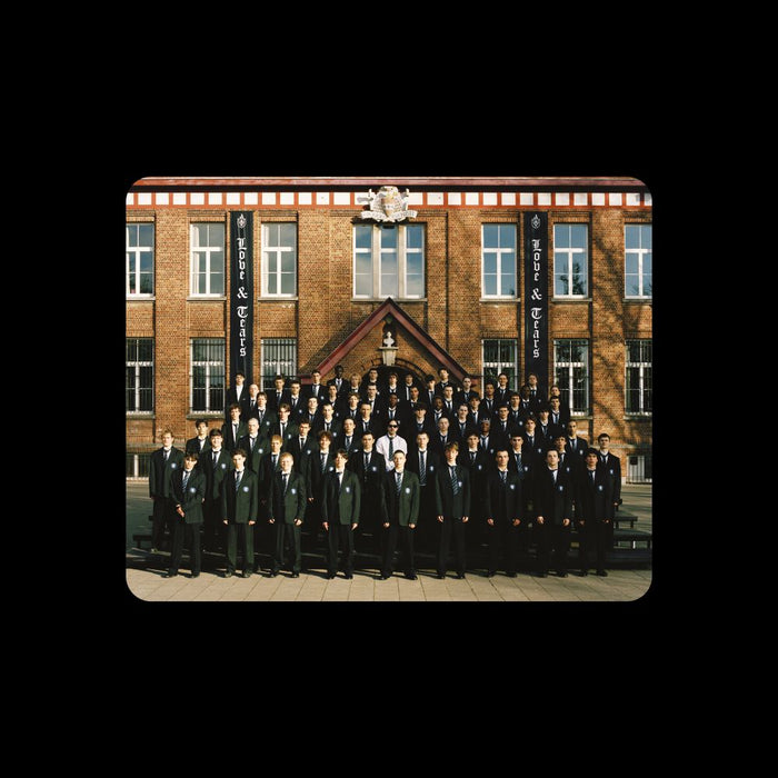 Gener8ion Love & Tears Vinyl LP Due Out 25/09/26