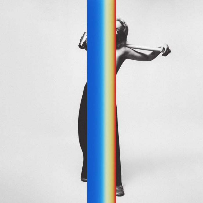 Sylvan Esso Ow ∞ Vinyl LP Due Out 11/09/26