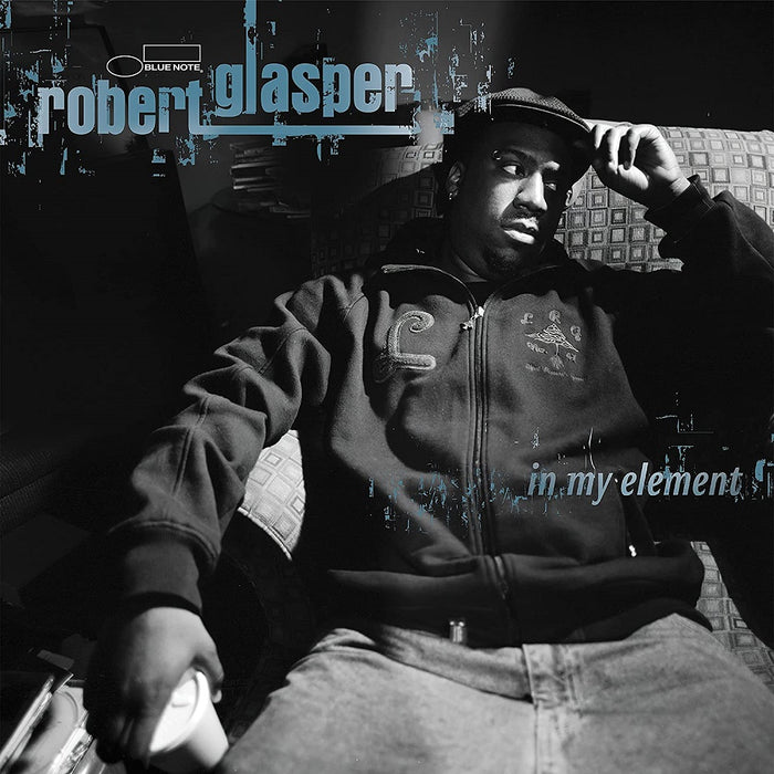 Robert Glasper In My Element Vinyl LP 2023