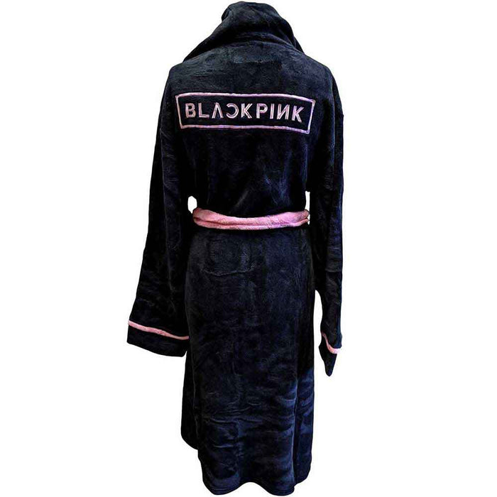 Blackpink Medium/Large Bathrobe