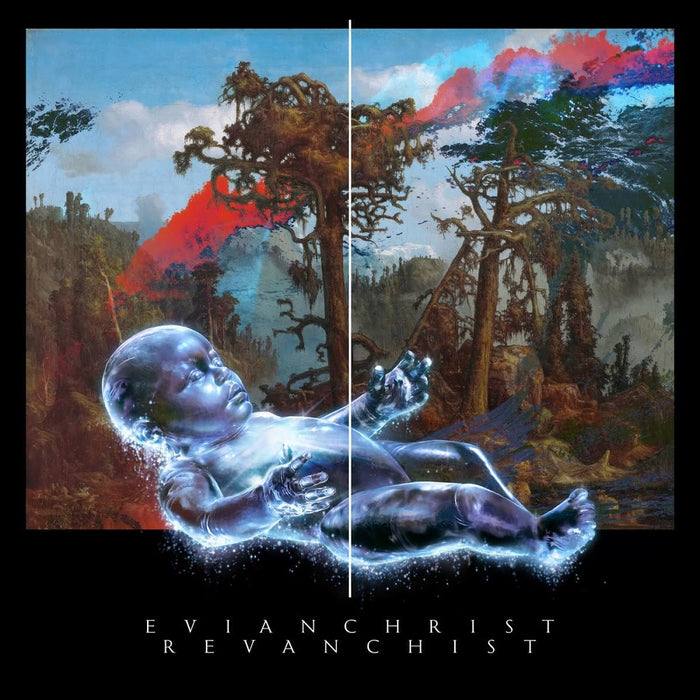 Evian Christ Revanchist Vinyl LP 2023