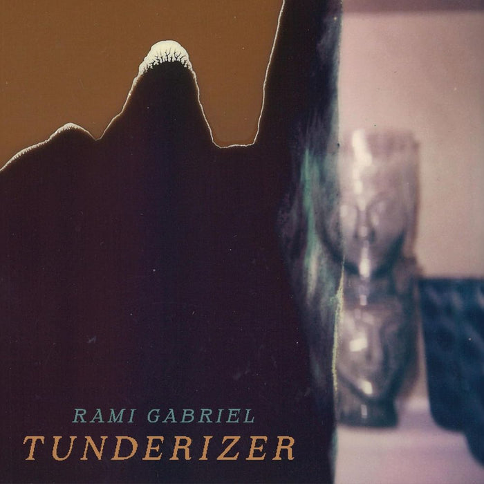 Rami Gabriel Tunderizer Vinyl LP 2026