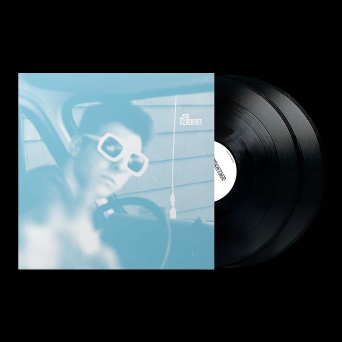 Geoff Farina fff Vinyl LP Due Out 11/09/26