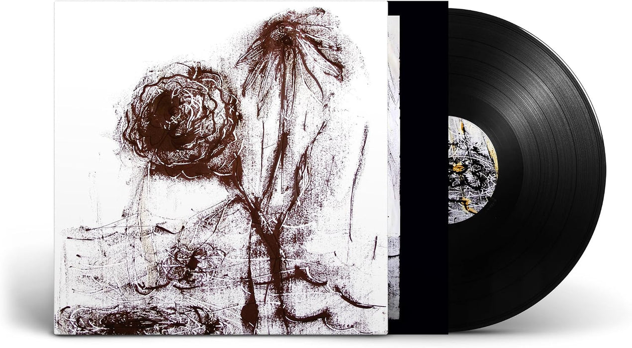 William Basinski Passing the Cup of Sorrows Vinyl LP Due Out 23/10/26