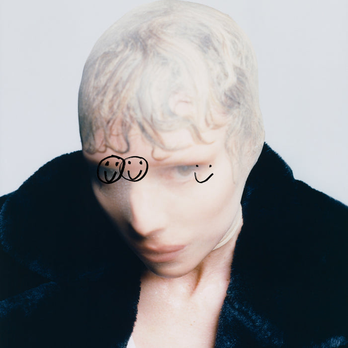 Lykke Li The Afterparty Vinyl LP Indies Clear Colour Due Out 08/05/26