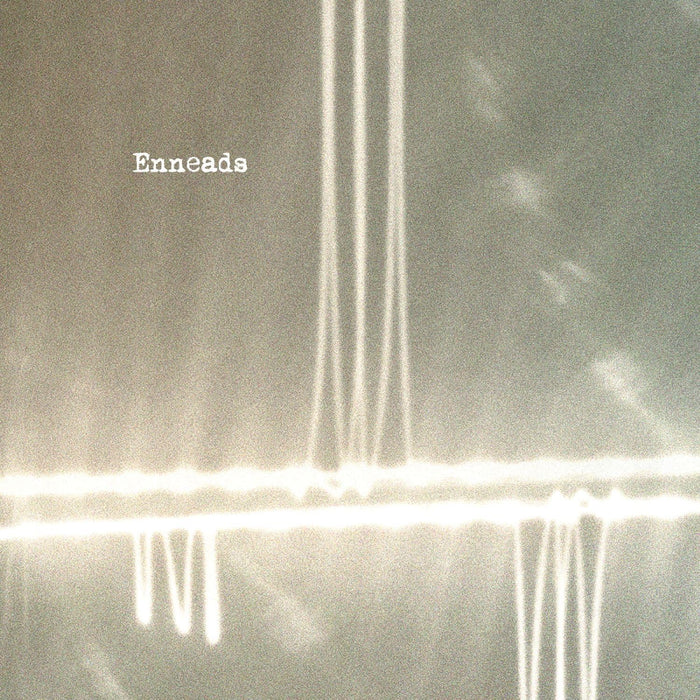 Enneads Enneads Vinyl LP Due Out 11/09/26