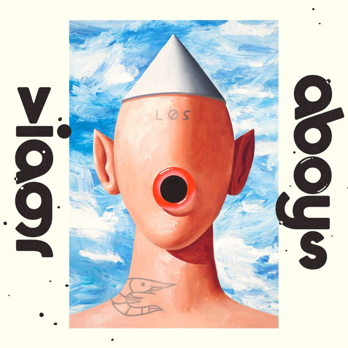 Viagra Boys viagr aboys Vinyl LP 2025