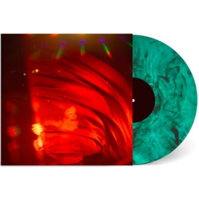 Emma Ruth Rundle These Killing Times Vinyl LP Indies Transparent Green Colour Due Out 18/09/26