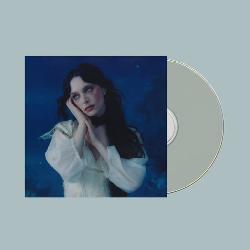 Holly Humberstone Cruel World CD