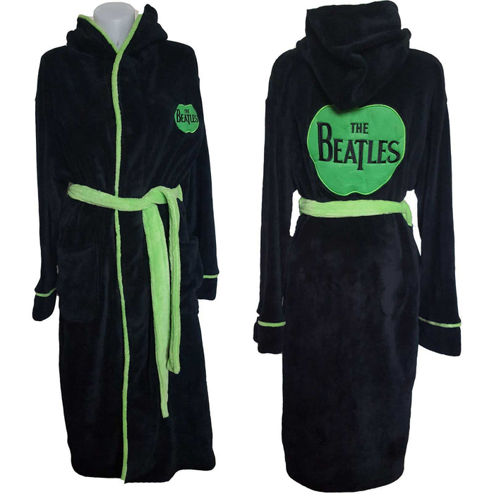 The Beatles Apple Medium/Large Bathrobe