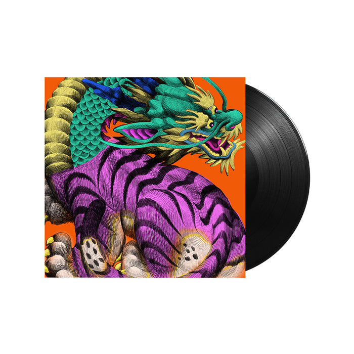 Trivium Struck Dead 12" Vinyl EP 2025