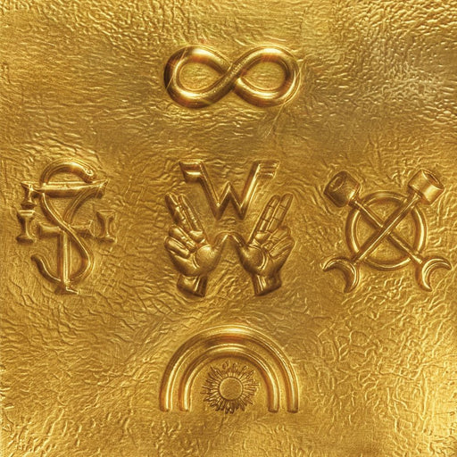 Weezer (Self Titled) Vinyl
