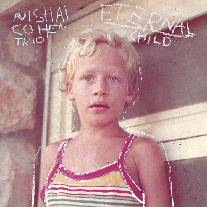 Avishai Cohen Eternal Child Vinyl LP 2026