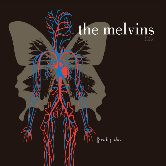 Melvins Freak Puke Vinyl LP 2025