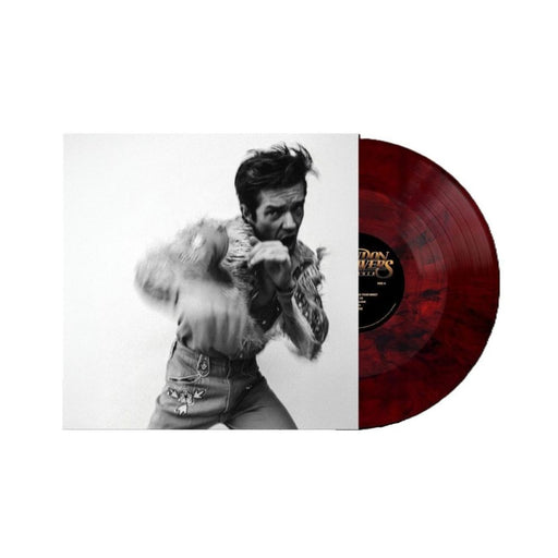 Brandon Flowers THRASHER Vinyl LP Indies Colour