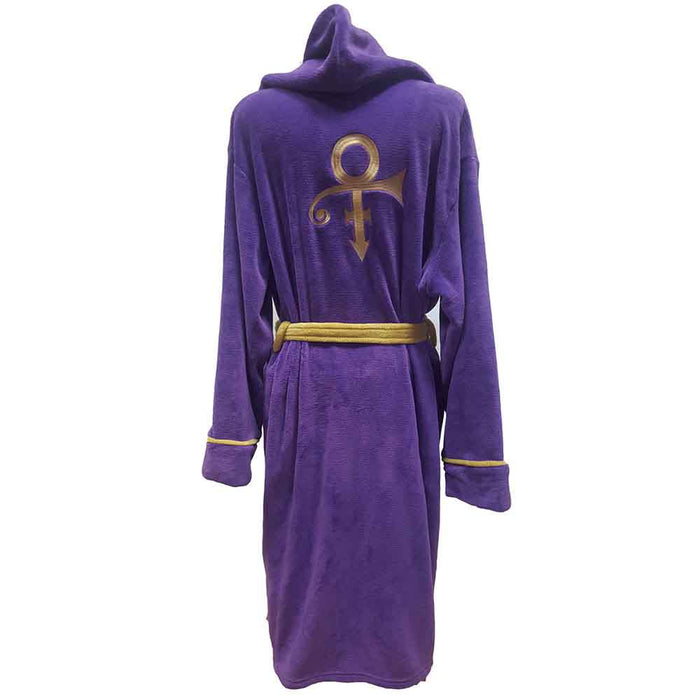 Prince Small/Medium Bathrobe