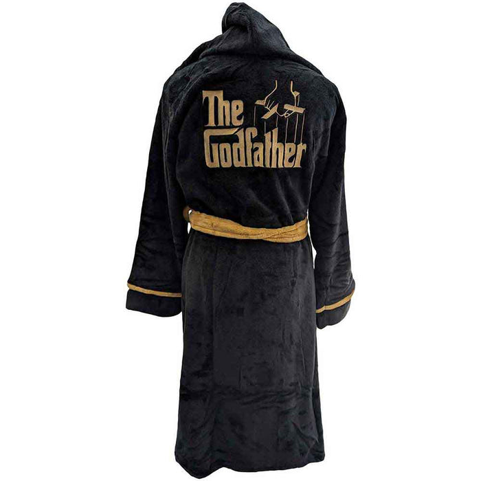 The Godfather Medium/Large Bathrobe