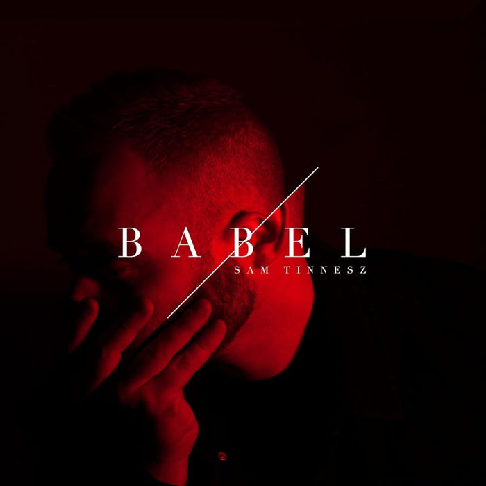 Sam Tinnesz Babel Vinyl LP 2025
